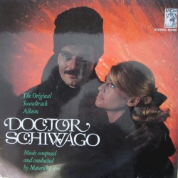 Doctor Schiwago