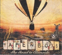 The Road to Ellenside