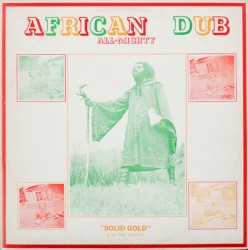African Dub All-Mighty, Volume 1