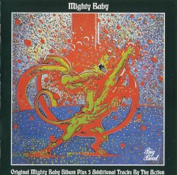 Mighty Baby