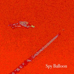 Spy Balloon