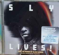 SLY LIVES! (aka the Burden of Black Genius)