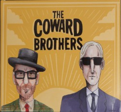 The Coward Brothers