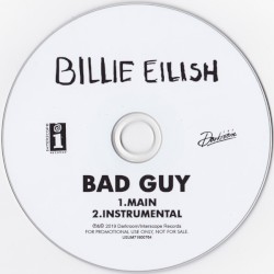 bad guy