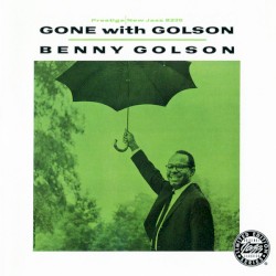 Gone With Golson