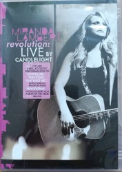 Revolution: Live by Candlelight