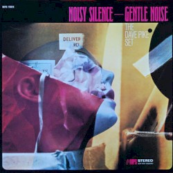 Noisy Silence - Gentle Noise