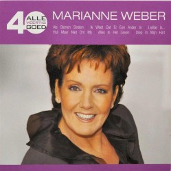 Alle 40 goed: Marianne Weber
