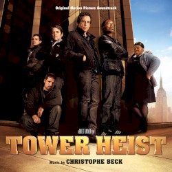 Tower Heist