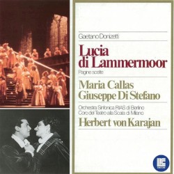 Lucia di Lammermoor