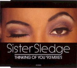 Thinking Of You ('93 Mixes)