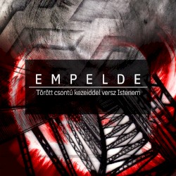 Törött csontú kezeiddel versz Istenem