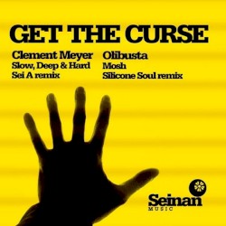 Get The Curse