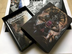 Todessehnsucht - Als der Deathmetal nach Deutschland kam