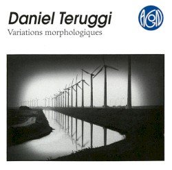 Variations Morphologiques