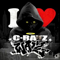 I ❤️ C-Rayz Walz