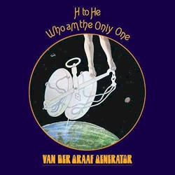 H to He, Who Am the Only One