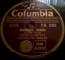 Caracara / The Lizard