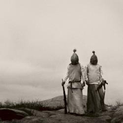 All the Waters of the Earth Turn to Blood