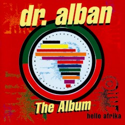 Hello Afrika: The Album