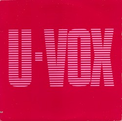 U‐Vox