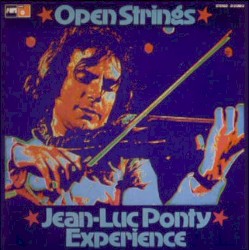 Open Strings