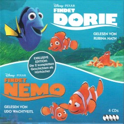 Findet Dorie