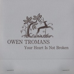 Your Heart Is Not Broken