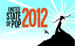 United State of Pop 2012 (Shine Brighter)