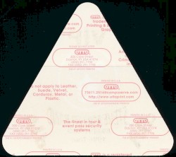 Welcome to the Vault