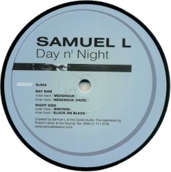 Day n' Night