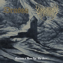 Thousands of Moons Ago / The Gates