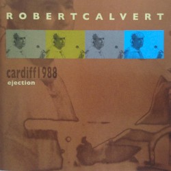 Cardiff 1988: Ejection