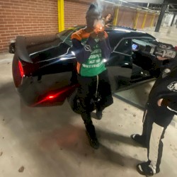 Uber XL