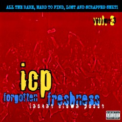 Forgotten Freshness, Volume 3