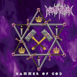 Hammer of God