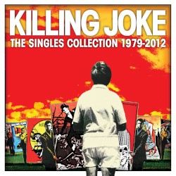 The Singles Collection 1979–2012