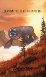 Everything Will Be Alright in the End