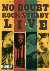 Rock Steady Live