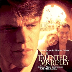 The Talented Mr. Ripley