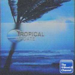 tropical update