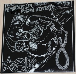 Gepflegte Beat Musik