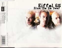 Blue (Da Ba Dee)