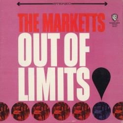 Out of Limits