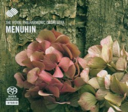 Yehudi Menuhin: The Album