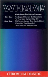 Music From the Edge of Heaven