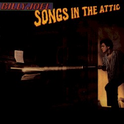 Songs in the Attic