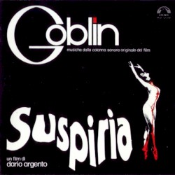 Suspiria