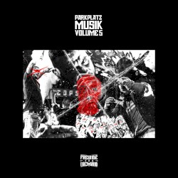Parkplatz Musik, Vol. 5