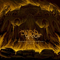 Welcome to the New Dark Ages, Part 1